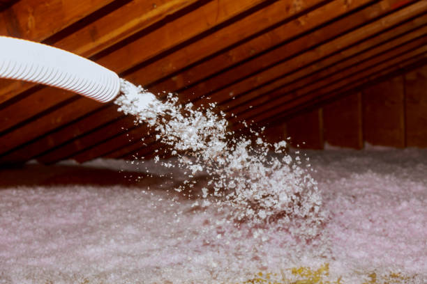 Types of Insulation We Offer in Argos, IN