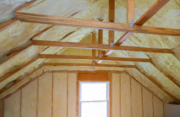 Best Insulation for Specific Applications in Argos, IN