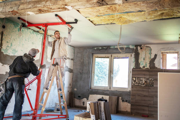 Best Blown-in Insulation in Argos, IN